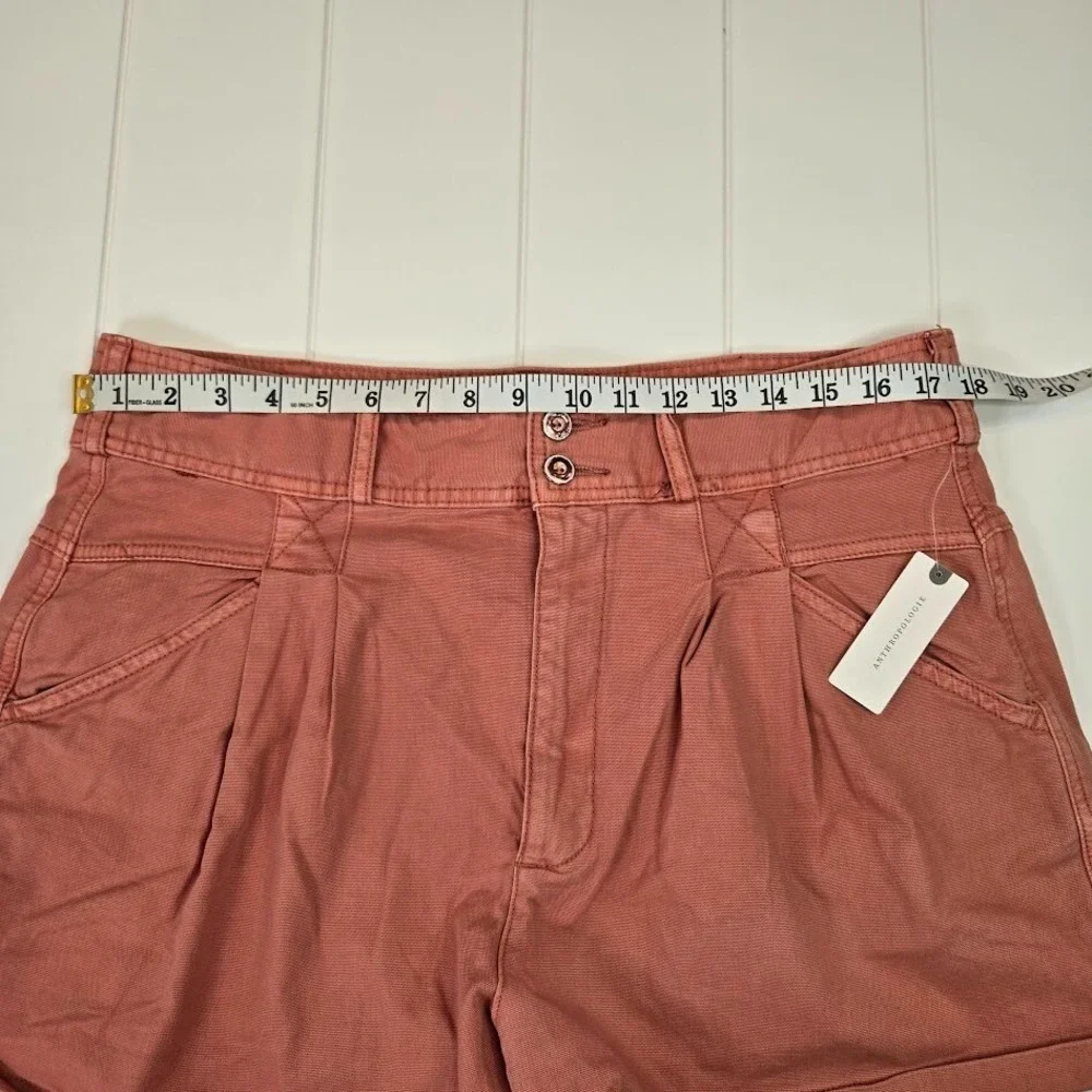 Pilcro anthropologie relaxed
